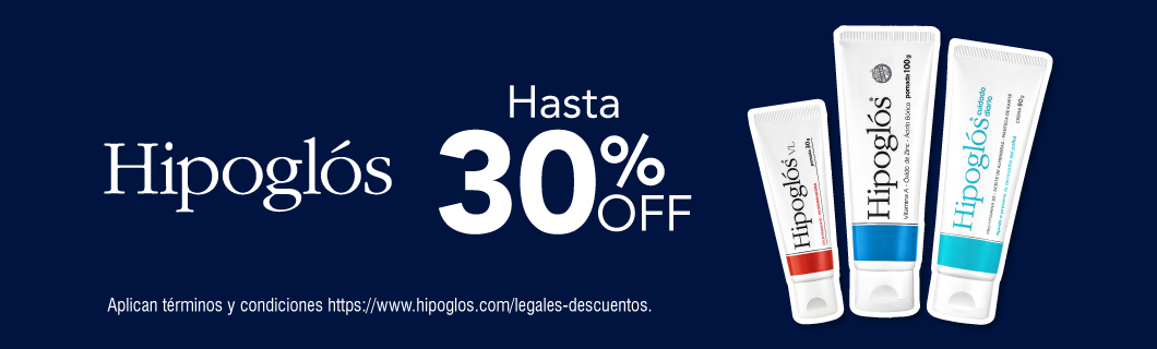 Promo Hipoglós